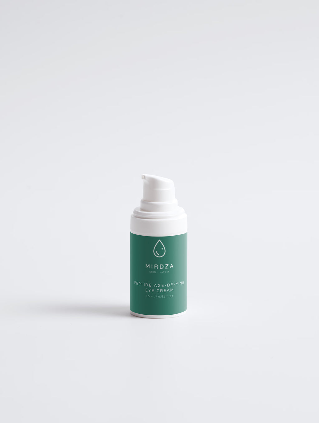 MIRDZA Peptide Oogcrème – los