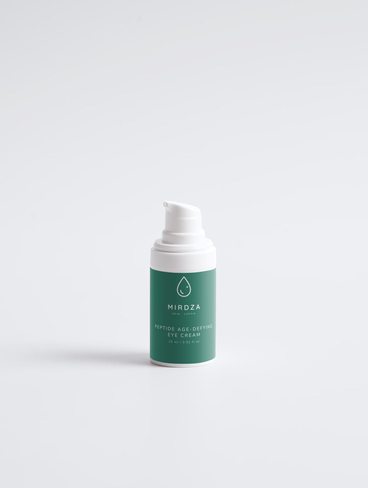 MIRDZA Peptide Oogcrème – los