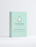 MIRDZA Het Peptide Ritueel Cadeauset