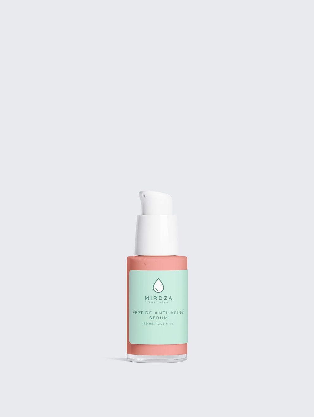 MIRDZA Peptide Anti-Age Serum – los