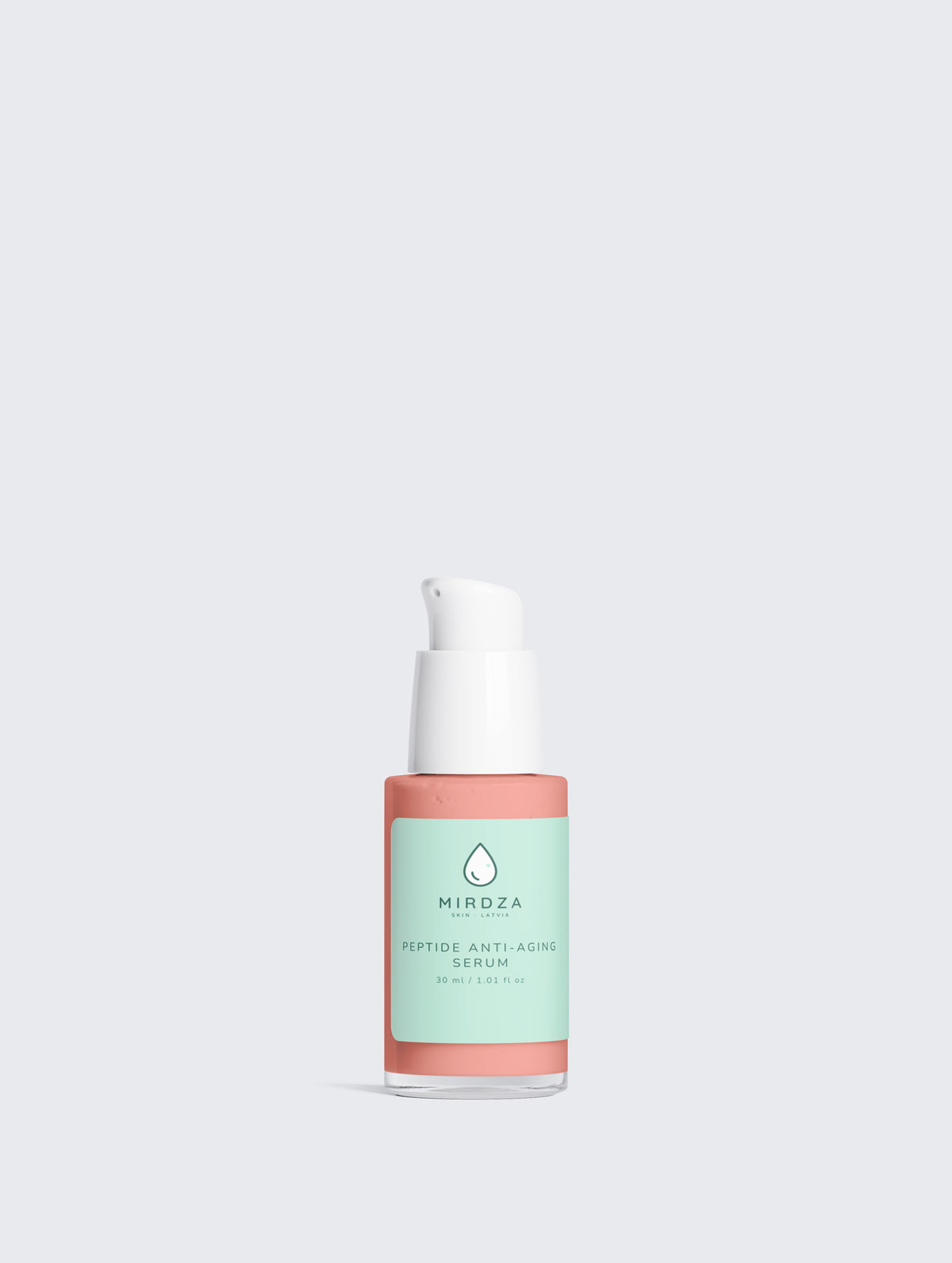 MIRDZA Peptide Anti-Age Serum – los