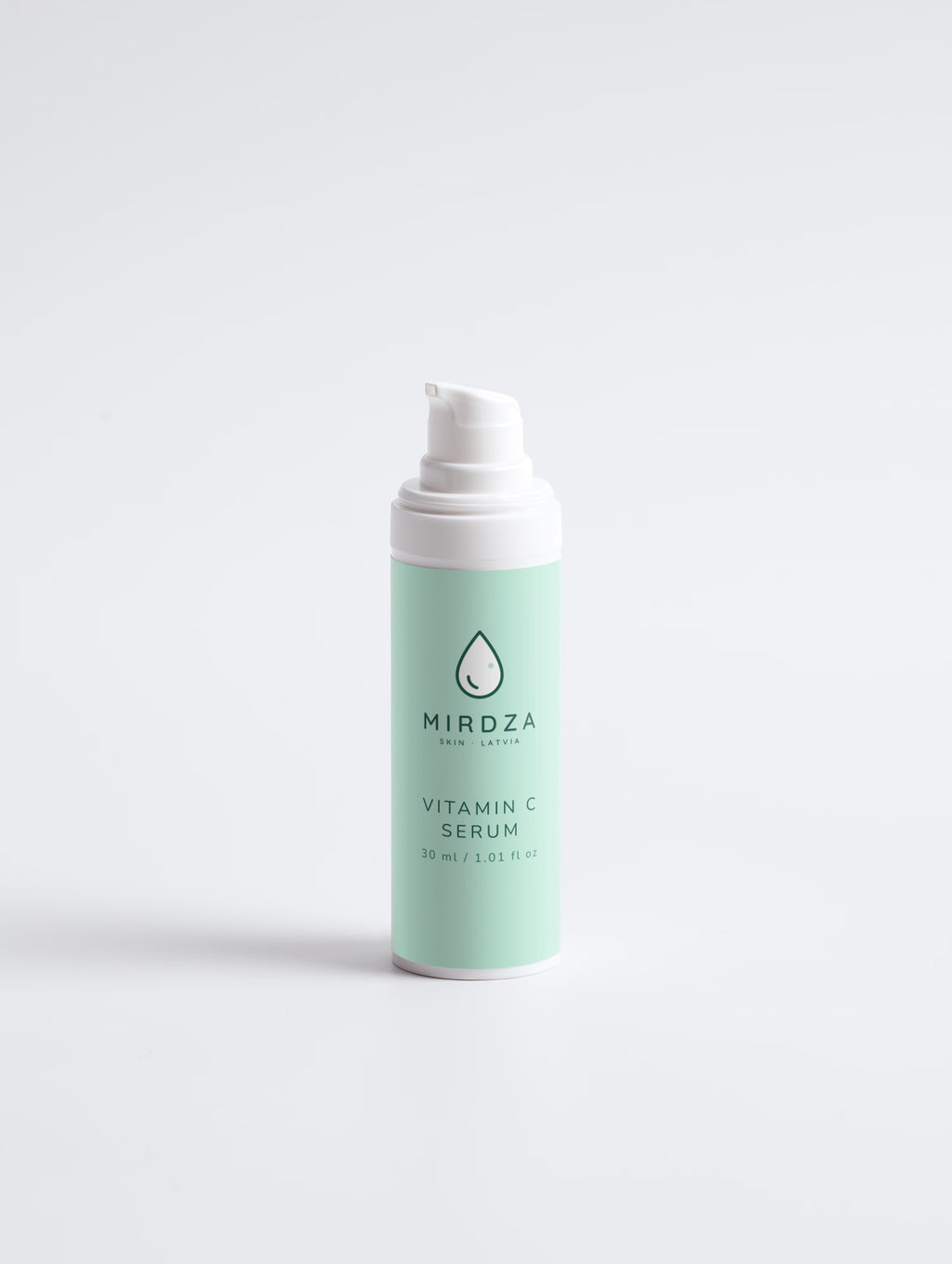 MIRDZA Vitamine C Serum – los