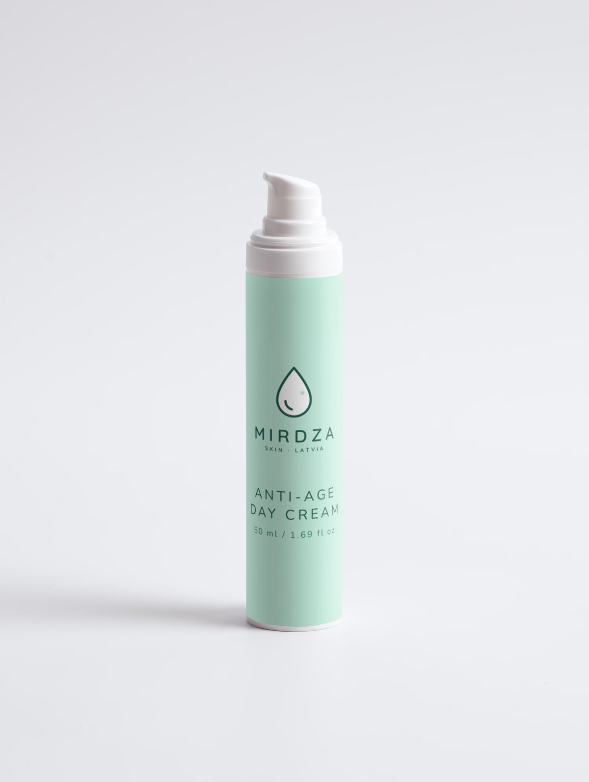 MIRDZA Anti-Age Dagcrème – los